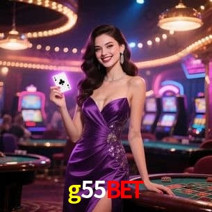 Benefícios da Conta g55bet