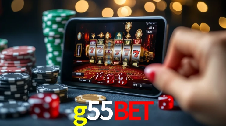 Exclusive Games g55bet