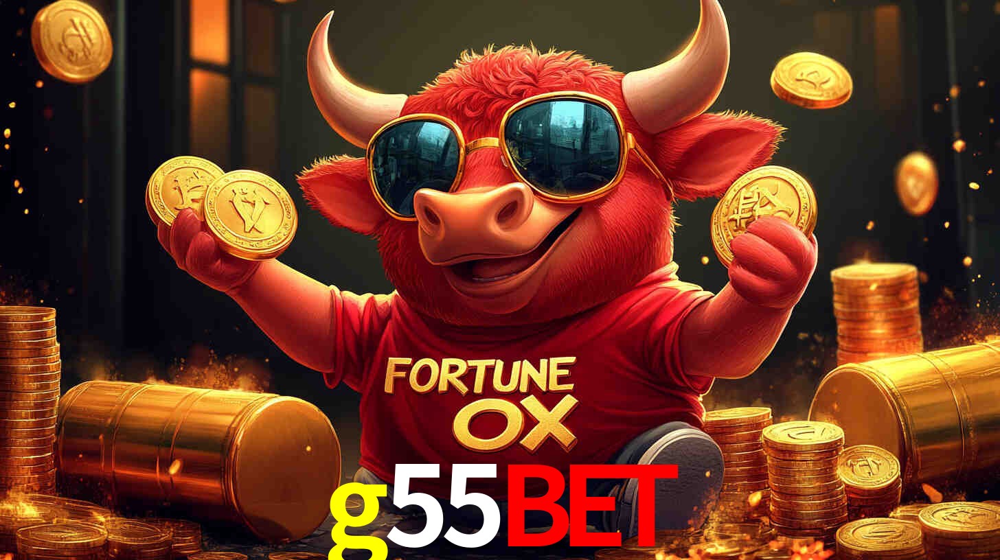 Benefícios Download g55bet