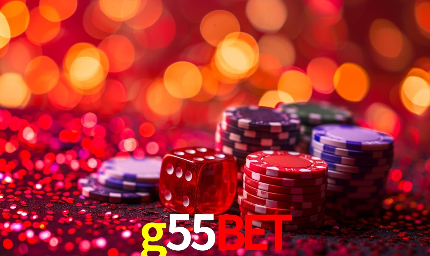 Bônus Diários g55bet