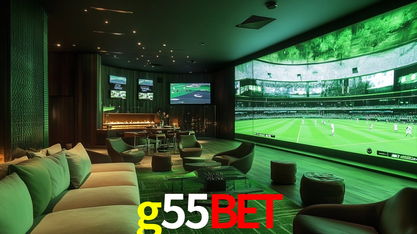 Bônus Generosos e Exclusivos no g55bet para Você!