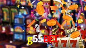 Jogos App g55bet