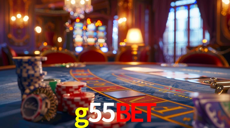 Weekend Specials g55bet
