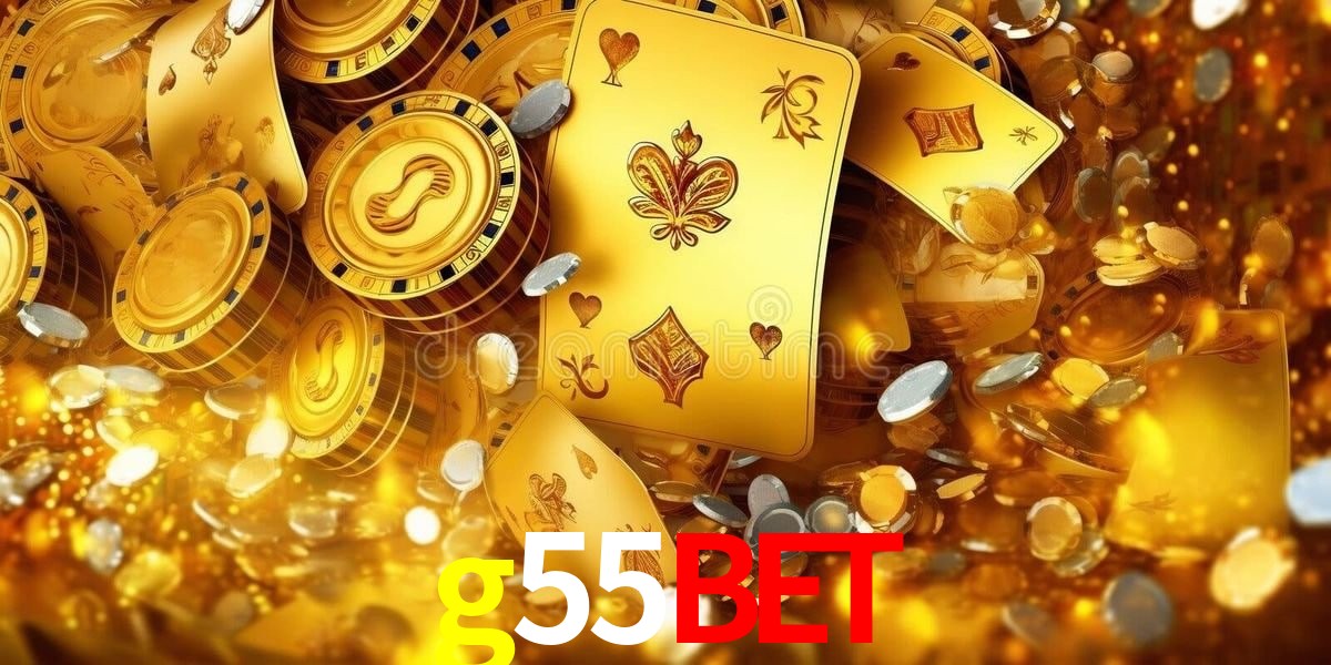 Casino Ao Vivo g55bet