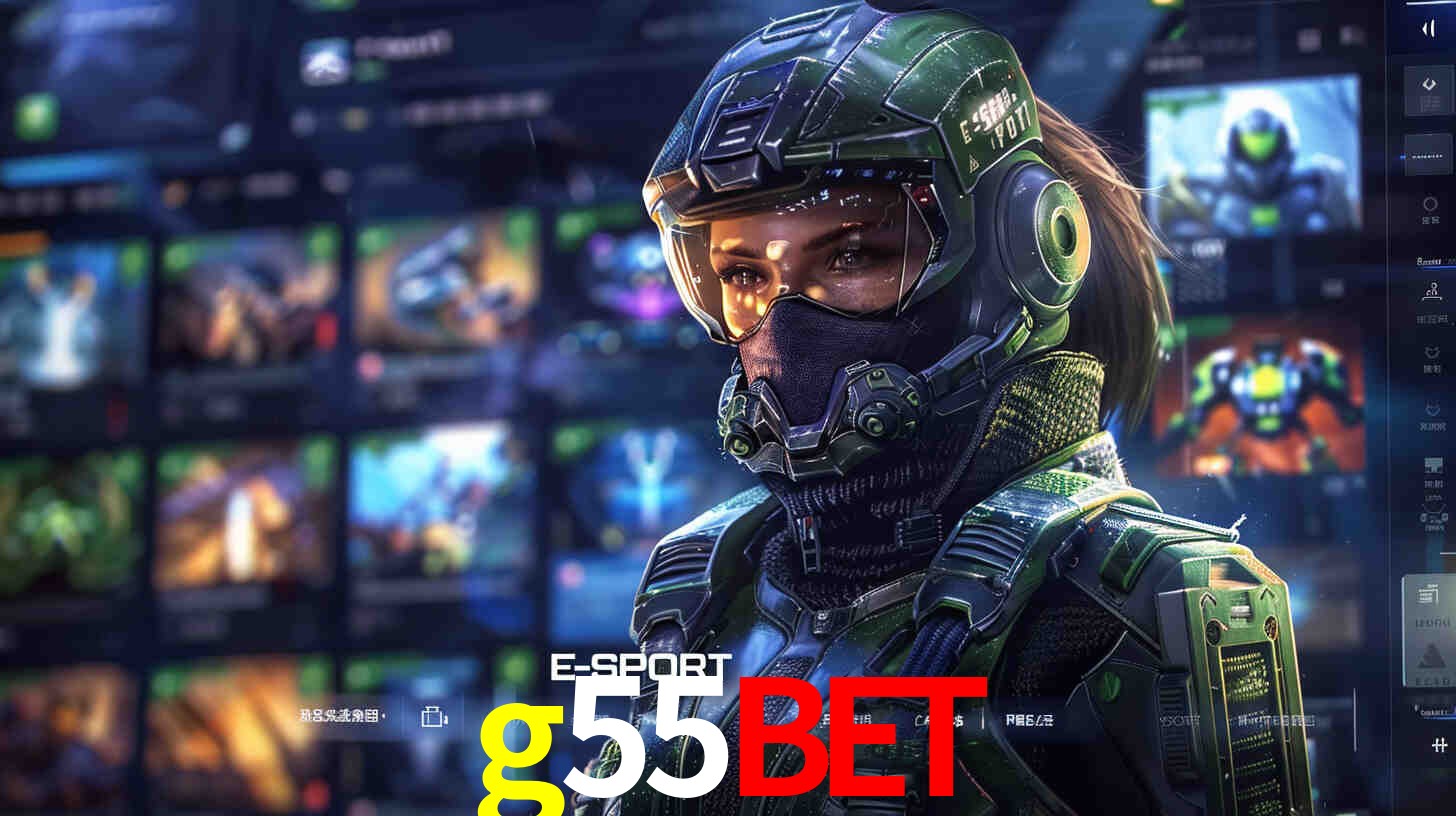 Descubra a Essência do g55bet: Nossa História e Compromissos