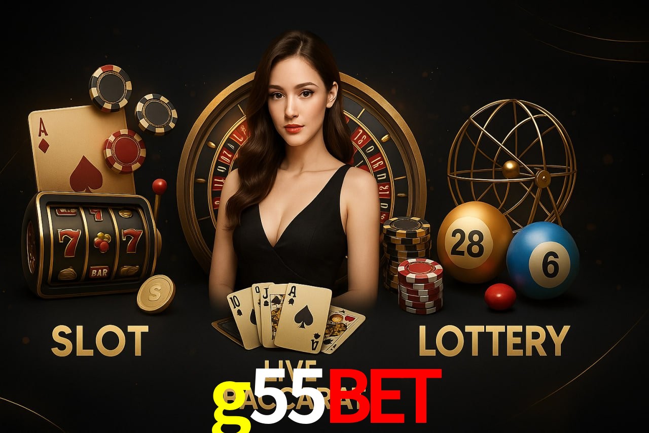 Dicas Ganhar g55bet
