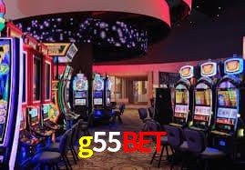 Vitória g55bet
