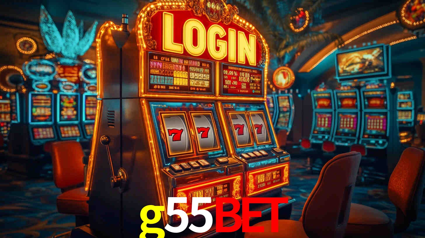 Explore as vantagens do g55bet: serviço profissional e confiabilidade
