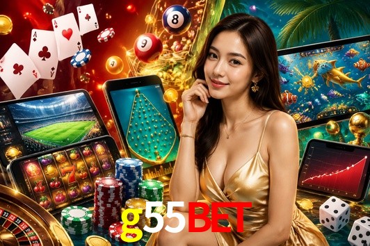 Spaceman Game g55bet