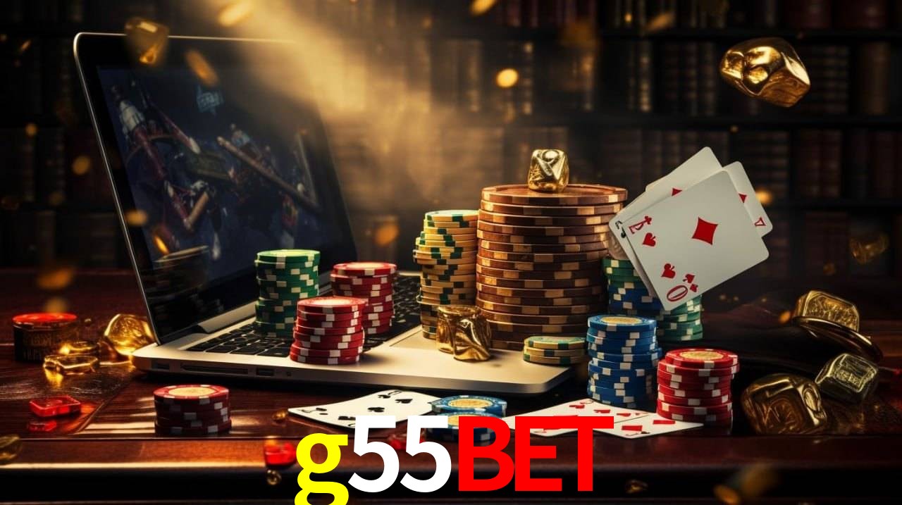 Integração de APIs g55bet