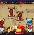 Descubra a Magia dos Jogos de Arcade no g55bet