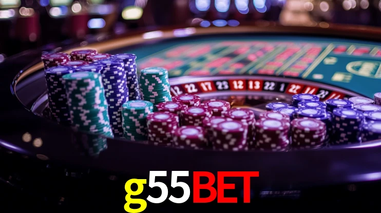 Programa VIP g55bet