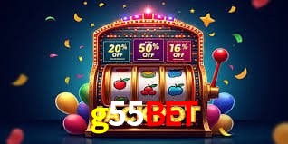 Benefícios VIP g55bet
