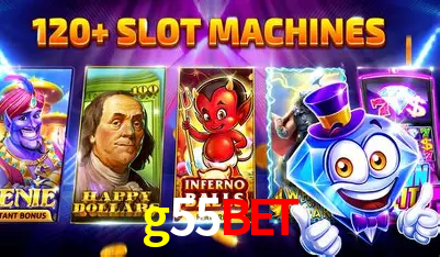 Desvendando o Mundo dos Jogos Virtuais na g55bet