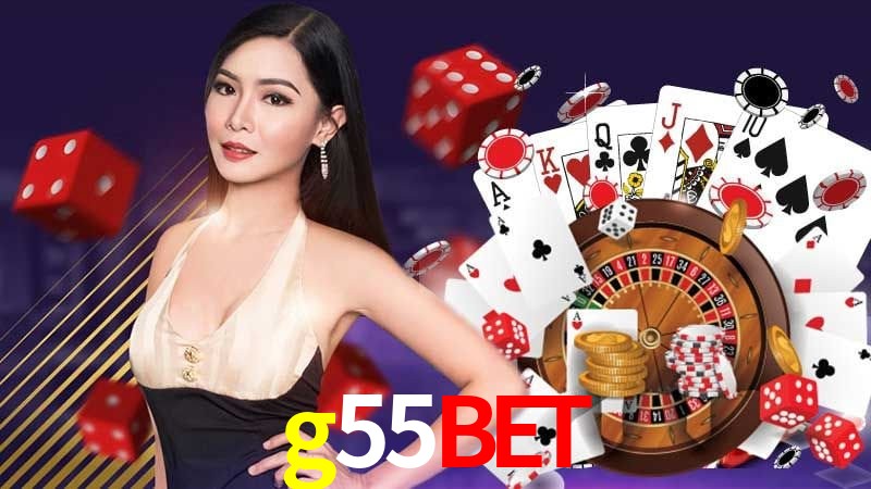 Diretório de Jogos g55bet