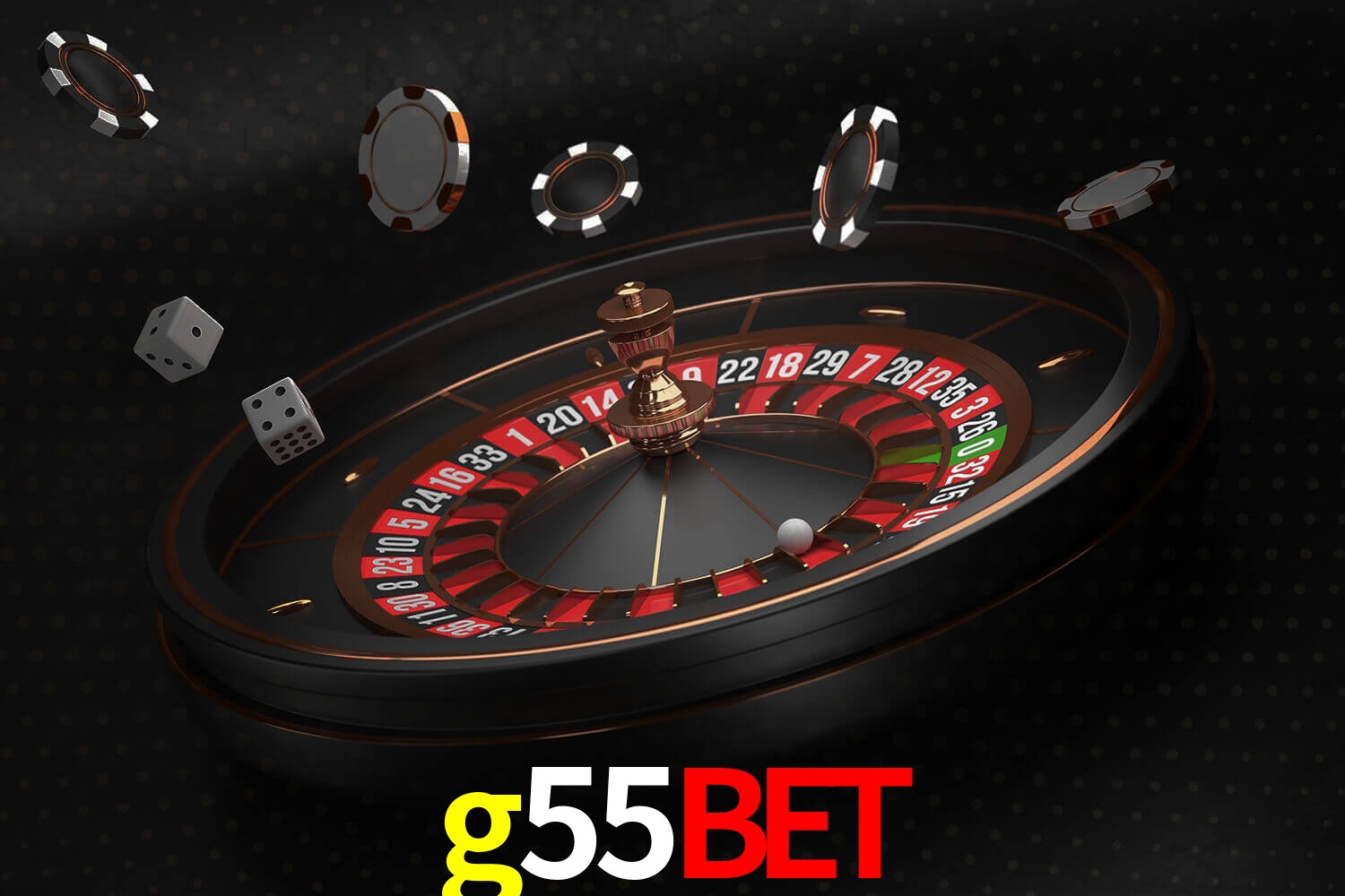 g55bet: A Experiência de Casino com Jogos de Mesa ao Vivo
