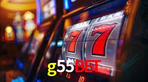 g55bet Caça-níqueis móveis