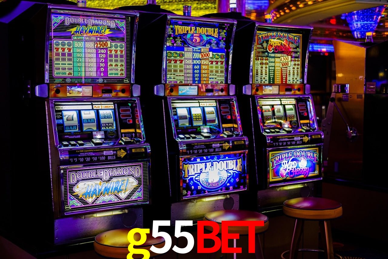Ofertas Exclusivas g55bet