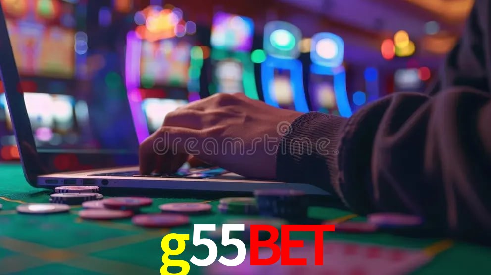 Casino Ao Vivo g55bet