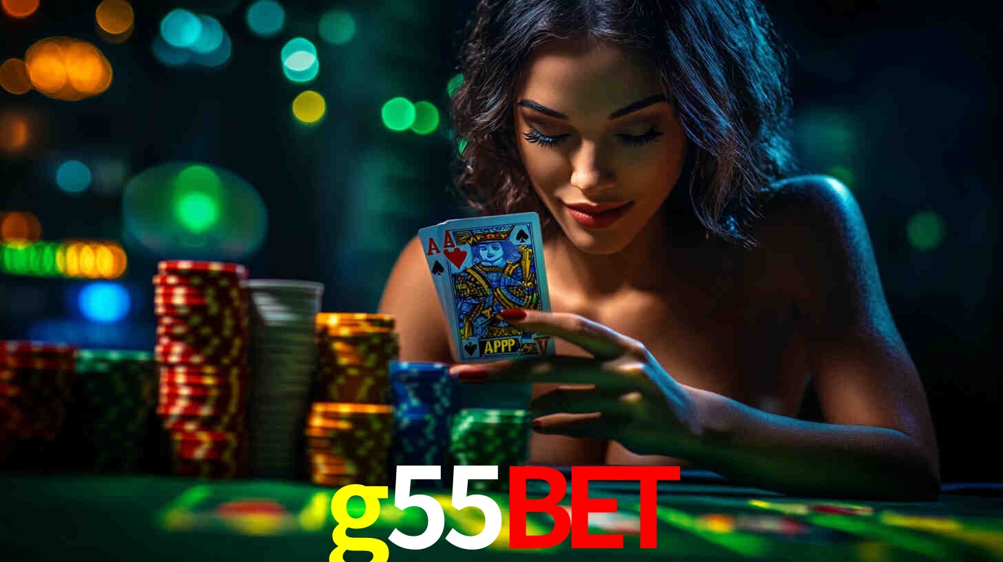 cassino g55bet