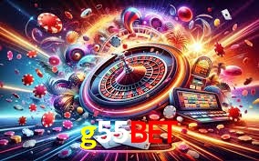 Aplicativo móvel g55bet para iOS e Android