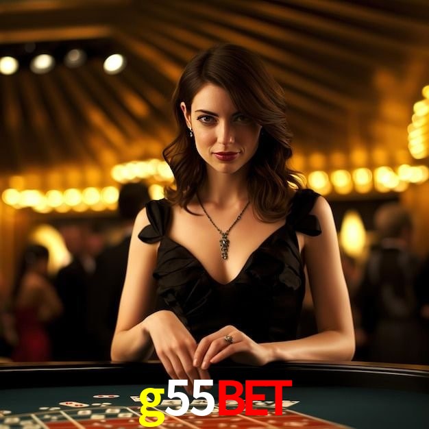 Interface Premium g55bet
