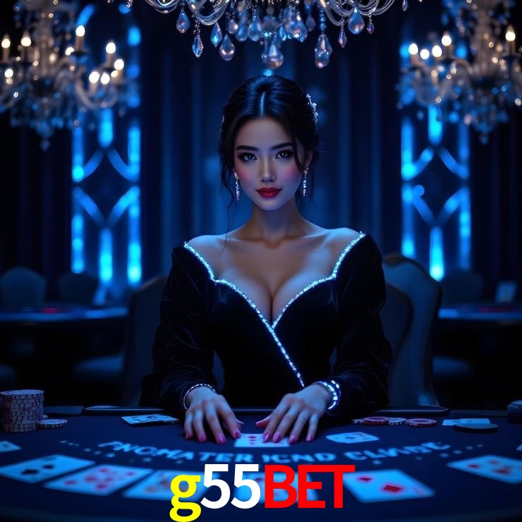 g55bet 公平游戏
