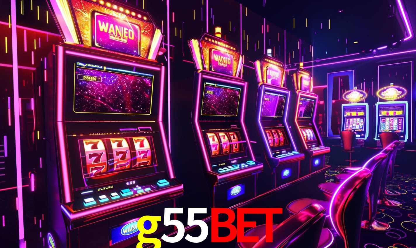 Jogos Exclusivos g55bet