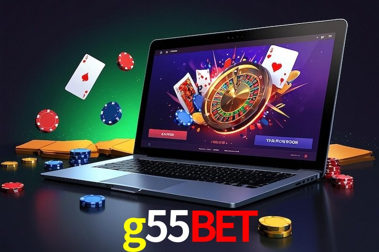 Níveis VIP g55bet