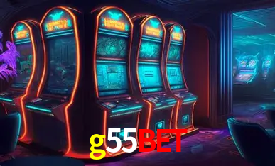 Explorando a Categoria de Eventos em Apostas na g55bet
