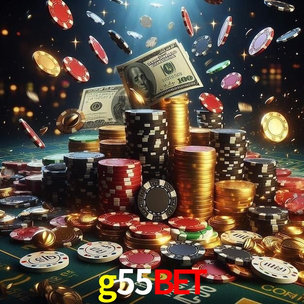 Estatísticas Esportivas g55bet