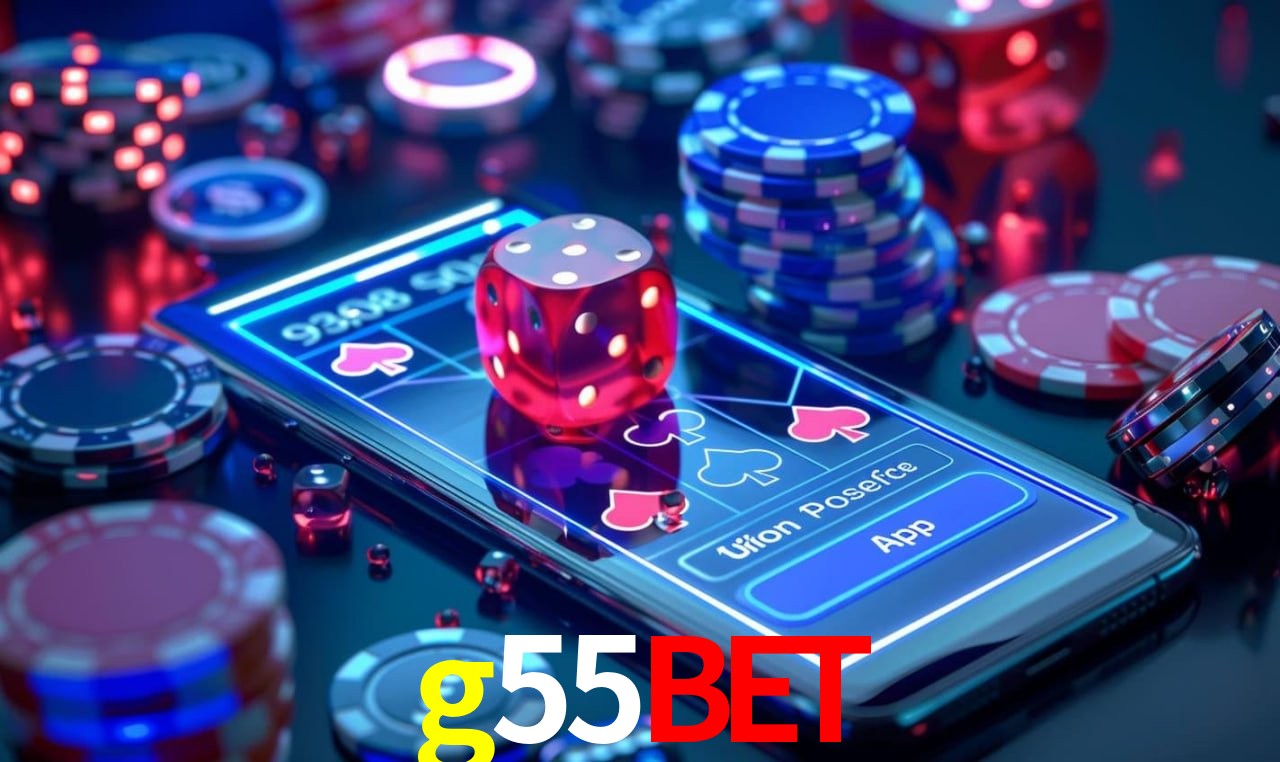 Chances Ganhar g55bet