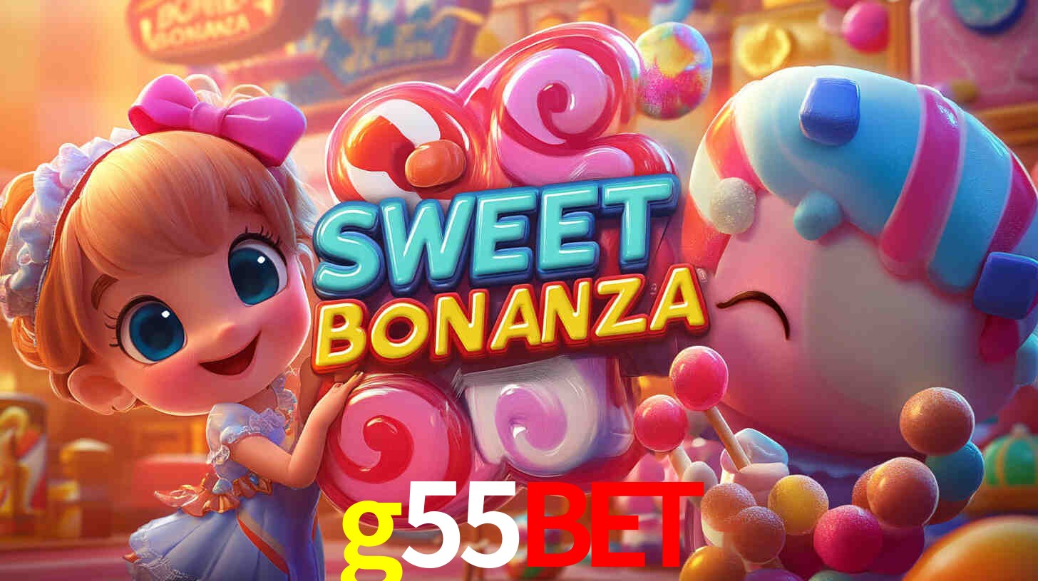 Suporte Download g55bet