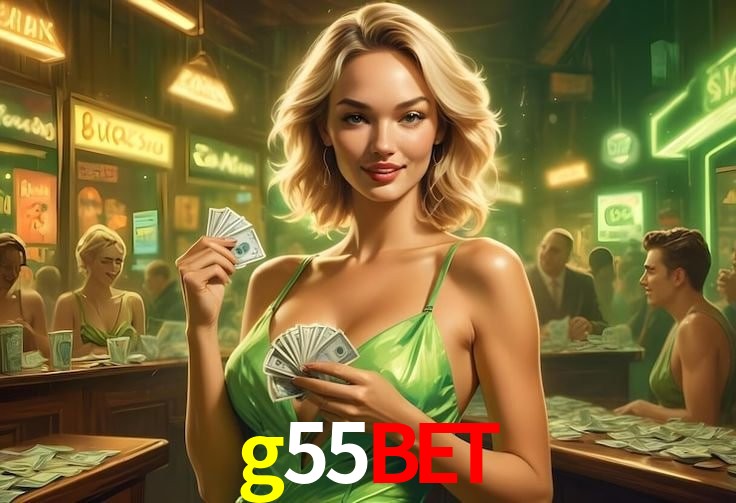 PIX Instantâneo g55bet