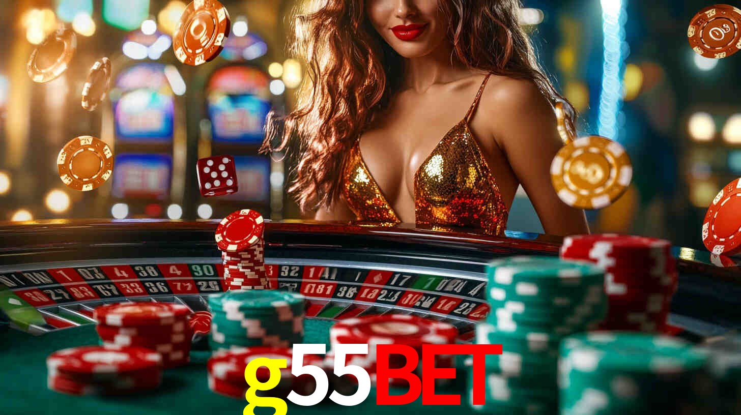 Ofertas Imperdíveis na g55bet: Promoções e Bônus Que Valem a Pena