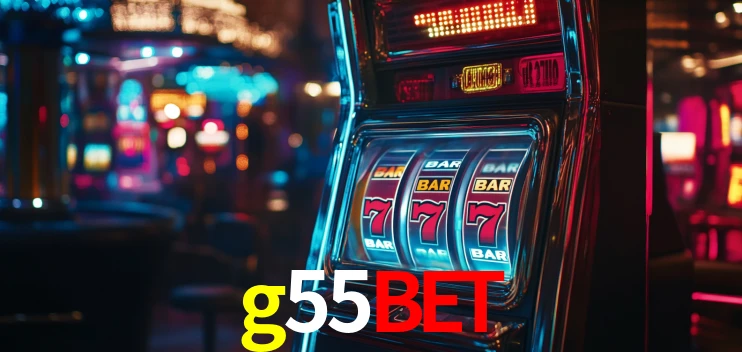 Welcome Bonus g55bet