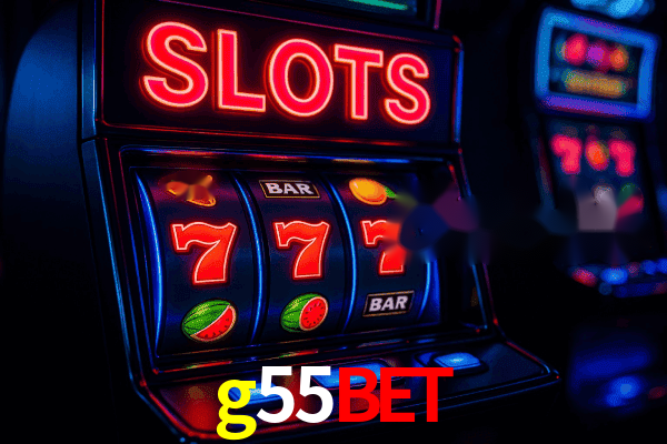 Melhores Jogos g55bet