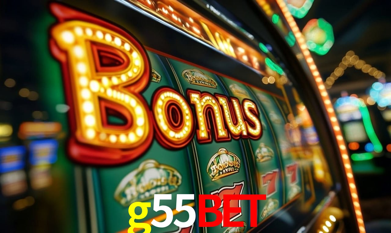 Estratégias g55bet