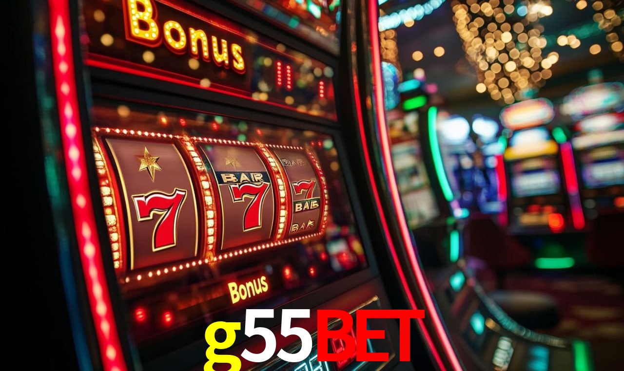 Funcionalidades App g55bet