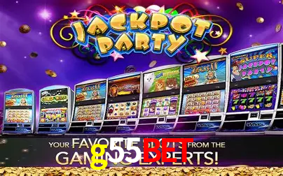 Inovações de Jogos na g55bet: O Futuro das Experiências Interativas