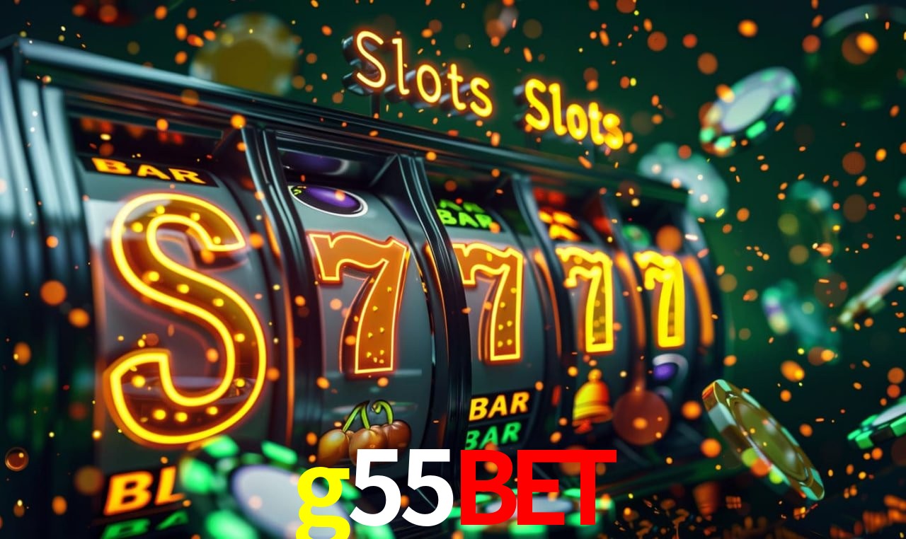 Promoções Sazonais g55bet