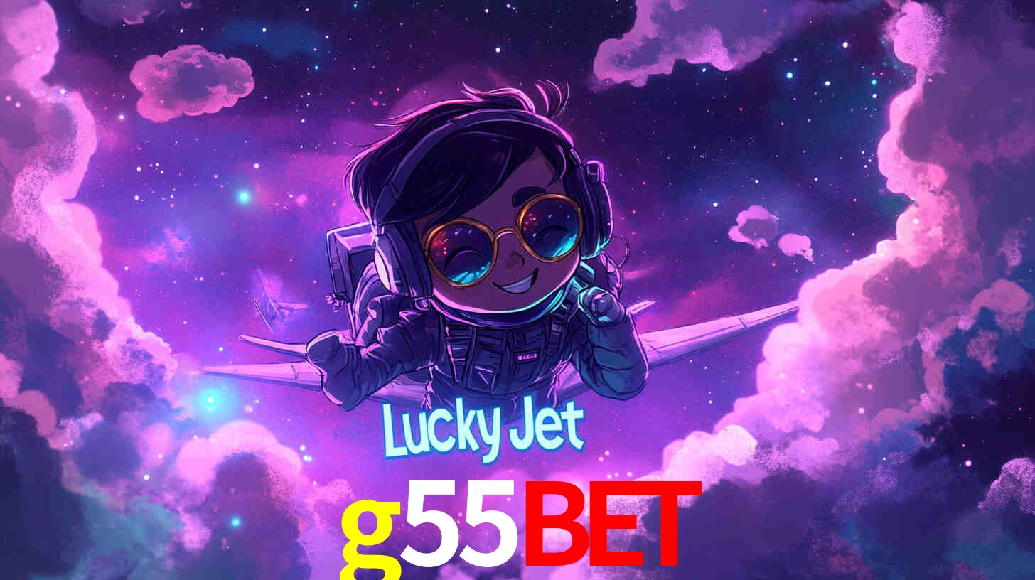 Segurança App g55bet