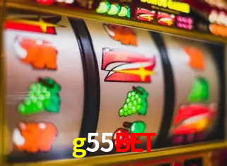 Apostas Esportivas na g55bet: Um Guia Completo