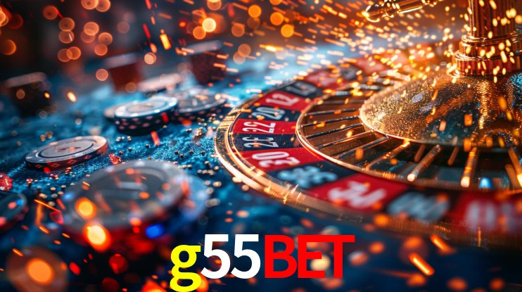 Flash Promotion g55bet