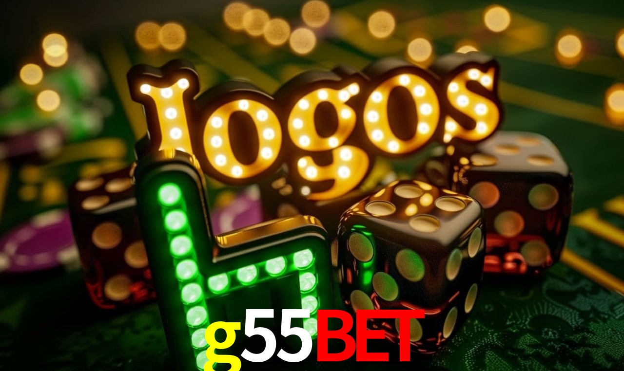 plataforma g55bet