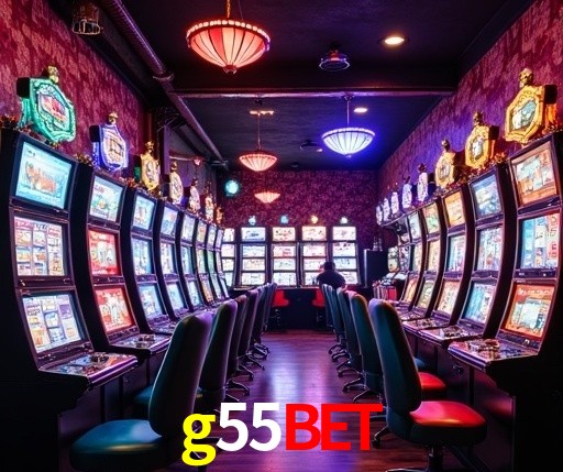 Jogos Mesa g55bet
