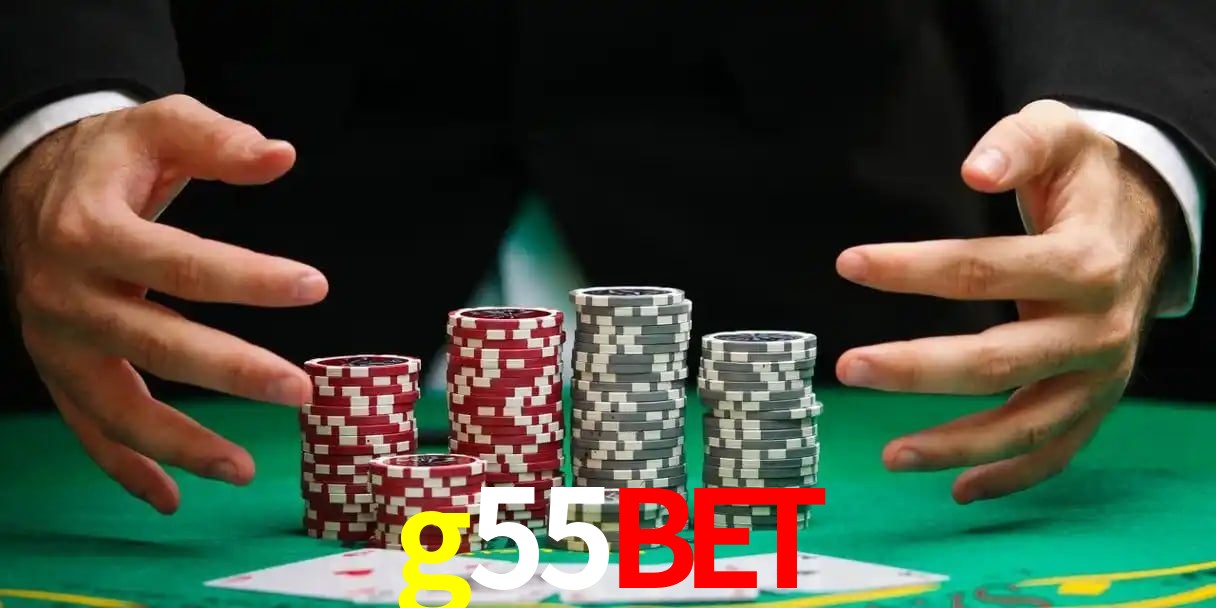 Promoções g55bet