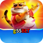 Logo da g55bet